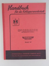 Handbuch für McCormick