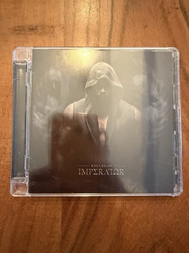 Kollegah imperator - kollegah,