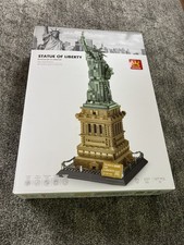 Statue of Liberty - 1577