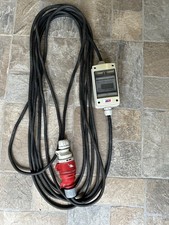 380V Starkstromkabel