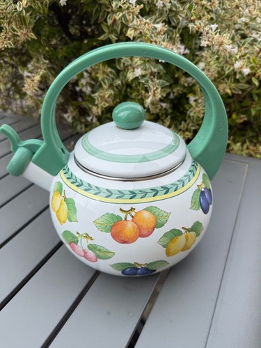 Villeroy boch wasserkocher - villeroy, /