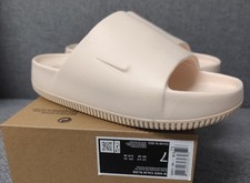 NIKE Calm Slide Flips Flop