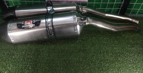 Yoshimura 77j slip - yoshimura, r-77j