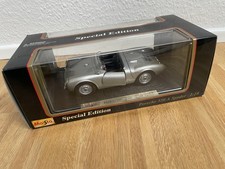 Maisto Special Edition Porsche
