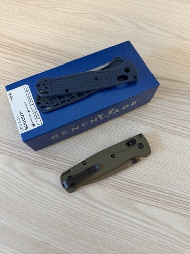 Benchmade bugout 535fe mit - benchmade,