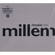 Music the millenium vol - of,