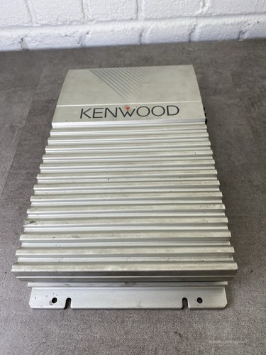 Kenwood kac 716 1990 car - kenwood, kac-716