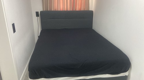 Ikea bett verkaufen - bett,