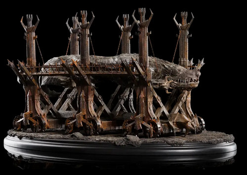 Herr der ringe grond - herr,