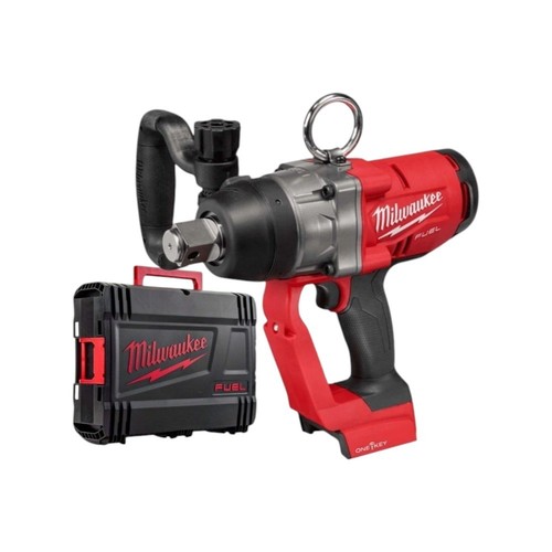 Milwaukee m18 fuel - milwaukee, 1"