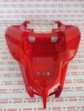 Heck Schwanz Rumpf Rear Tail Fairing Seite Verkleidung Ducati 848