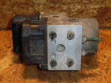 423060 bremsaggregat abs - bremsaggregat,