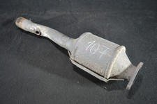 Fiat Barchetta Katalysator Auspuff  Kat 46753558 (107)