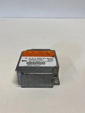 Mercedes-Benz E W211 2005