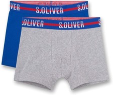 s.Oliver Jungen Shorts im