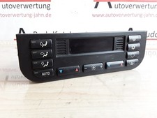 Klimabedienteil BMW 8368169 BMW 3er E36 BMW Klimasteuerung