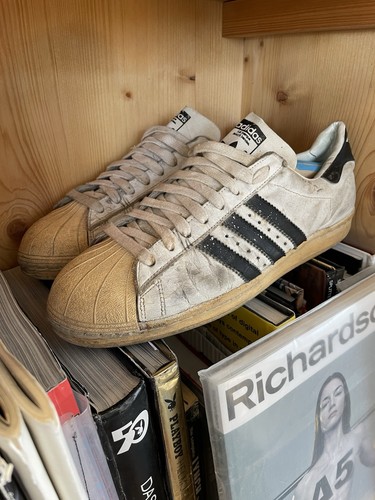 Adidas superstar 1969 made - adidas,