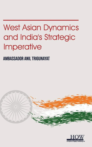 Anil trigunayat west - west, asian