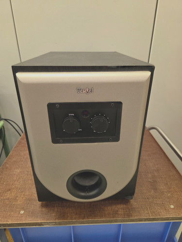 Teufel subwoofer 900 sw - teufel,