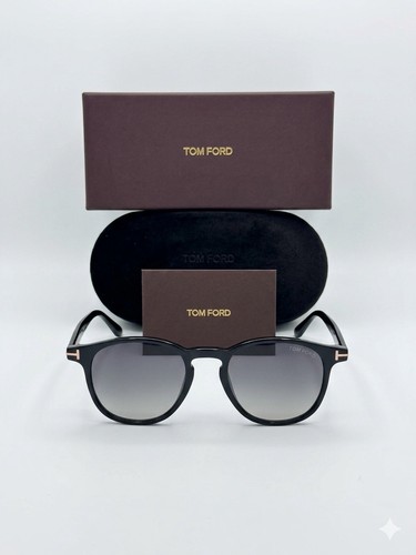 Tom ford sonnenbrille ft1302 - sonnenbrille, |