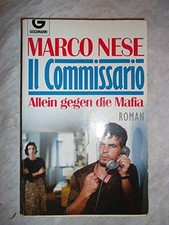 Commissario allein gegen - il,