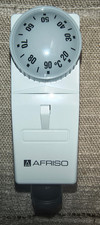 Afriso Anlegethermostat,  20 -