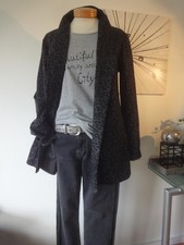 *S.Oliver* slimfit Jeans (42) Blazer Shirt *top Outfit Paket...