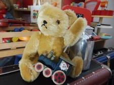 Kleiner Original Hermann Bär