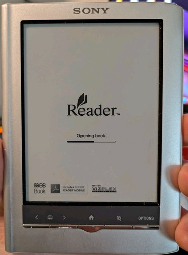 Sony reader prs 350 - reader, prs-350