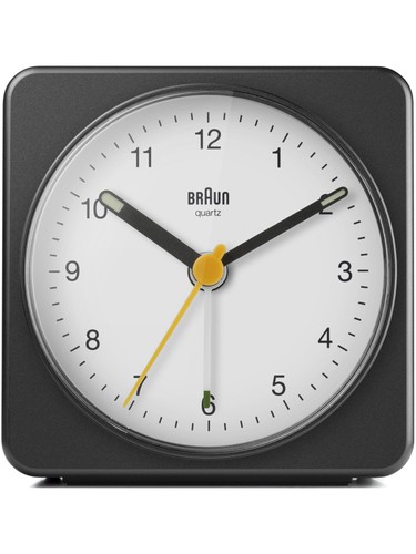 Braun bc03bw unisex wecker - bc03bw,