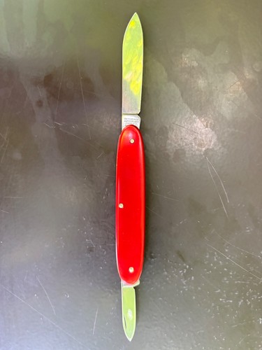 Victorinox pocket knife elinox - victorinox,