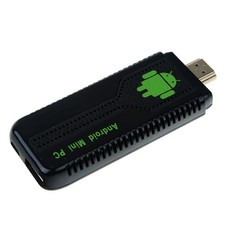 Android Mini PC Stick RK3066