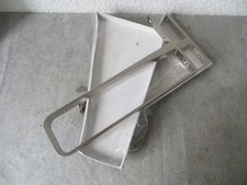 SLINGA - HAKEN FÜR REGALBÖDEN - METALL - NEU, OVP