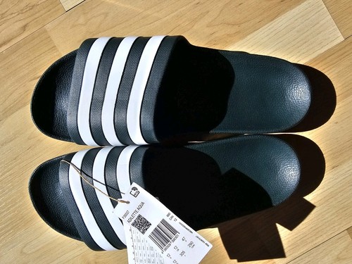 Adidas adilette aqua slipper - aqua,