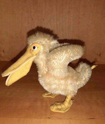 Steiff pelikan - steiff,