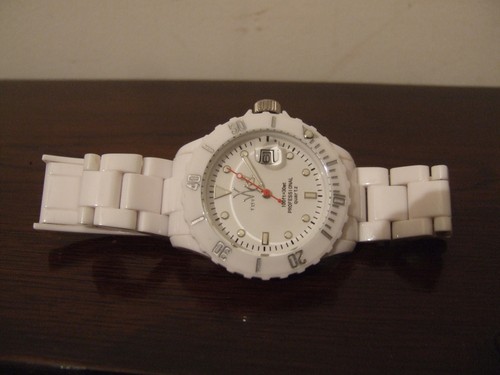 Toy watch damen - aus, italien