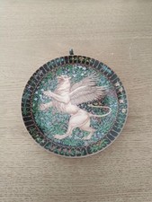 Hutschenreuther sammelteller - hutschenreuther,