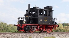 Km1 169833 glaskasten br 98 - km1, |