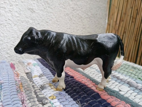 Schleich 13143 bulle - schleich,