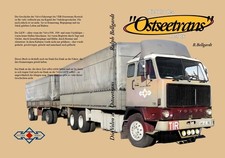 Die Volvo des Ostseetrans