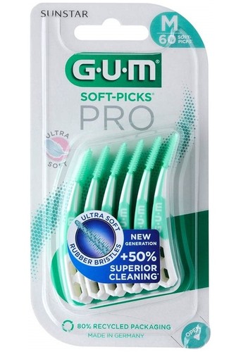 Sunstar gum soft - gum, soft-picks