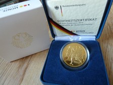 Deutschland 100 euro - euro,