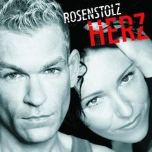 Herz von rosenstolz - herz,