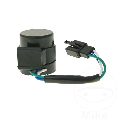 Shipping indicator relay - shipping,