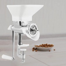 Manuelle Tiernahrung