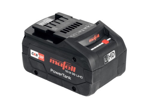 Mafell akku powertank - 18, 99