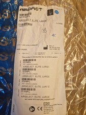 Fußorthese Aircast Walker Gr. L