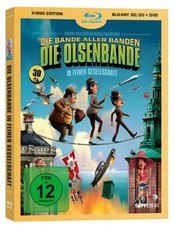 Die olsenbande feiner - die,