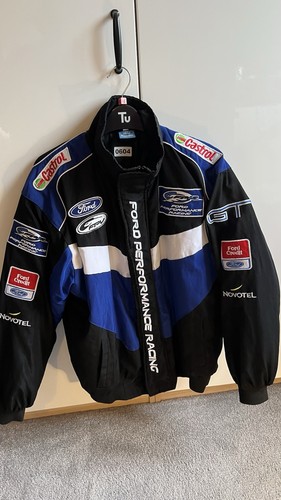 Ford performance racing - performance,