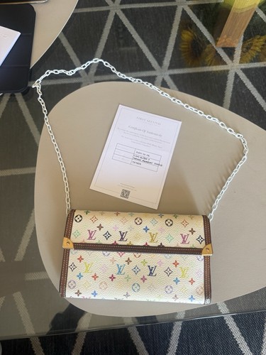 Louis vuitton takashi - louis,